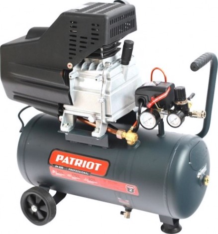 Компрессор поршневой PATRIOT Professional 24-320 [525301945]