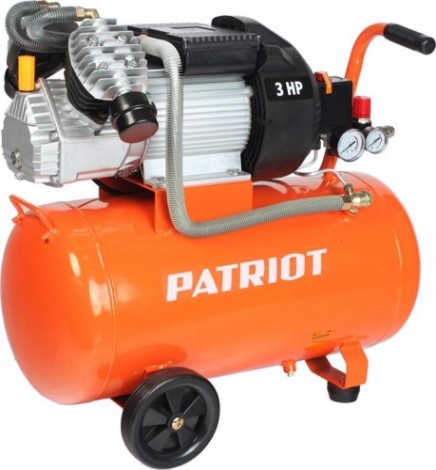 Компрессор поршневой PATRIOT VX 50-402 [525306315]