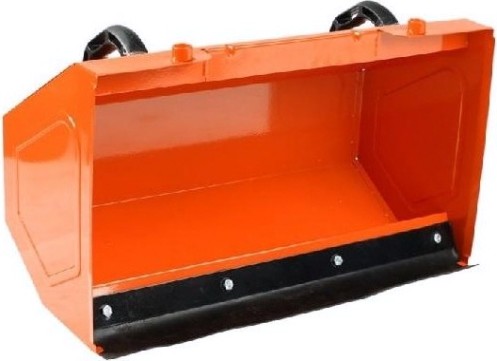 Контейнер для сбора мусора PATRIOT для PS 888 S [426108886]