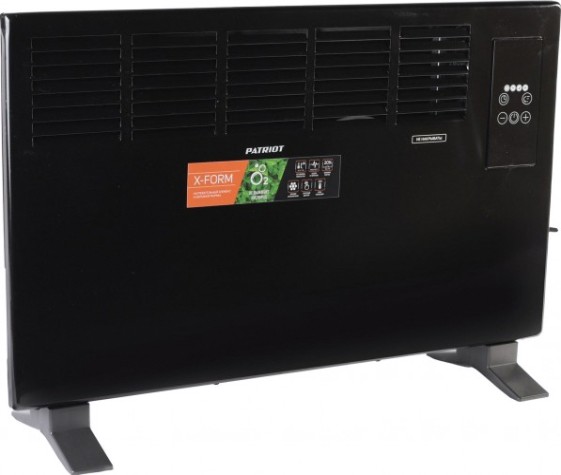Конвектор PATRIOT PTC 20 E [633307301]