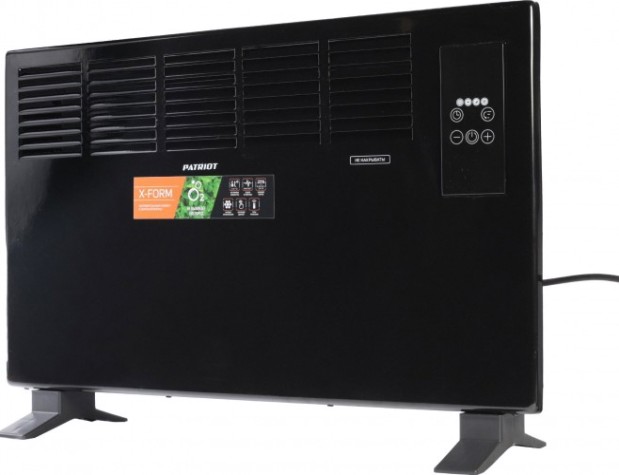 Конвектор PATRIOT PTC 20 E [633307301]