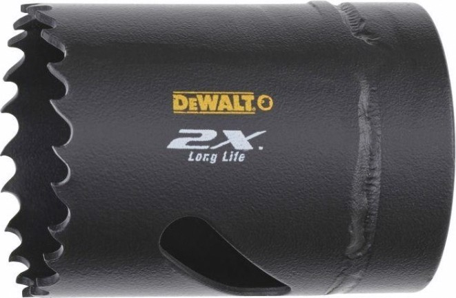 Коронка биметаллическая DeWALT COBALT 30 мм DT8130L-QZ [DT8130L-QZ]
