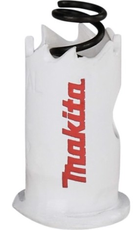 Коронка биметаллическая MAKITA B-29670 bim 16x20