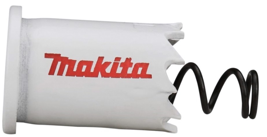 Коронка биметаллическая MAKITA B-29692 bim 19x20
