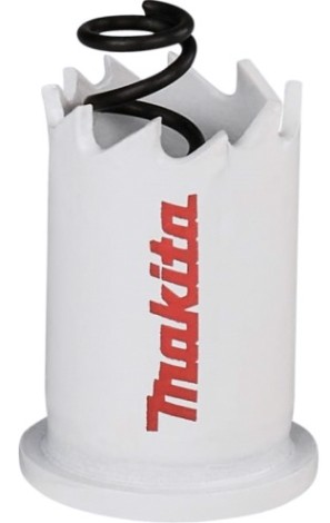 Коронка биметаллическая MAKITA B-29701 bim 20x20