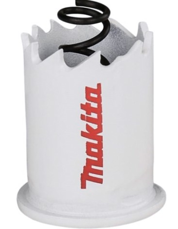 Коронка биметаллическая MAKITA B-29739 bim 25x20