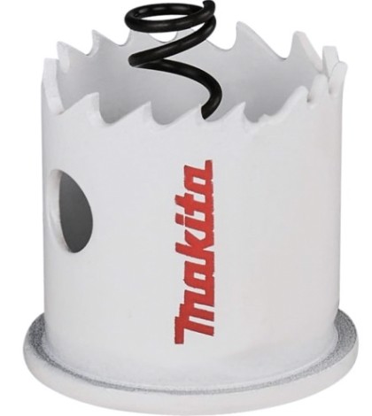 Коронка биметаллическая MAKITA B-29767 bim 30x20