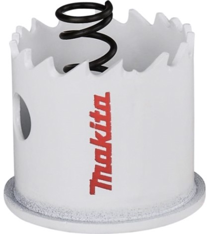 Коронка биметаллическая MAKITA B-29773 bim 32x20