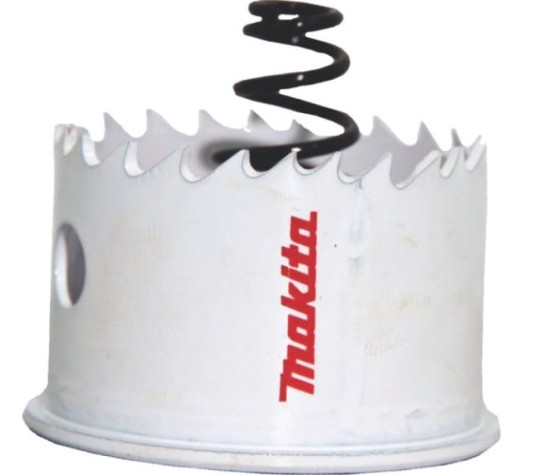 Коронка биметаллическая MAKITA B-29848 bim 48x20