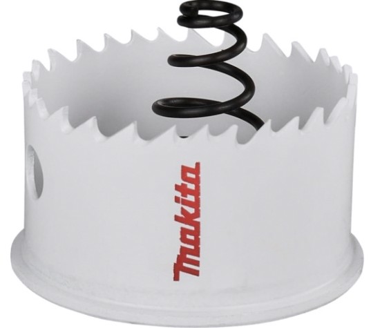 Коронка биметаллическая MAKITA B-29854 bim 51x20