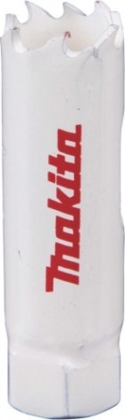 Коронка биметаллическая MAKITA D-16994 16мм