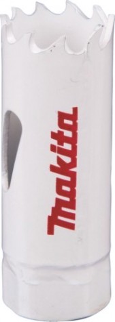 Коронка биметаллическая MAKITA D-17005 19мм