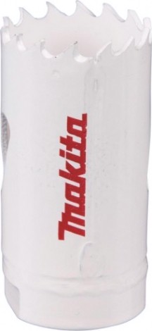 Коронка биметаллическая MAKITA D-17033 25мм