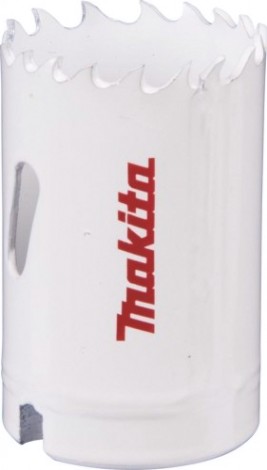 Коронка биметаллическая MAKITA D-17049 32мм