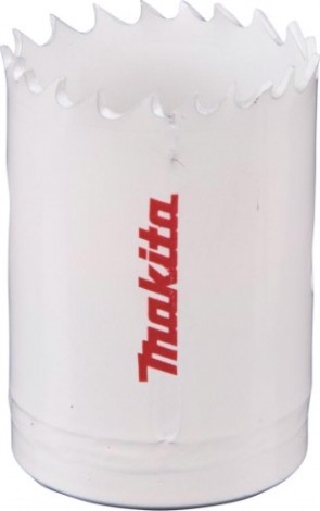 Коронка биметаллическая MAKITA D-17055 35мм