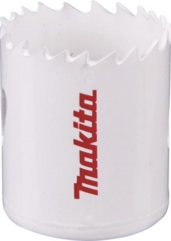 Коронка биметаллическая MAKITA D-17061 38мм