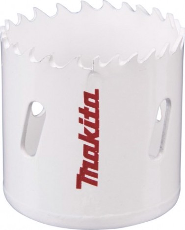 Коронка биметаллическая MAKITA D-17077 44мм