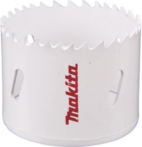 Коронка биметаллическая MAKITA D-17099 57мм