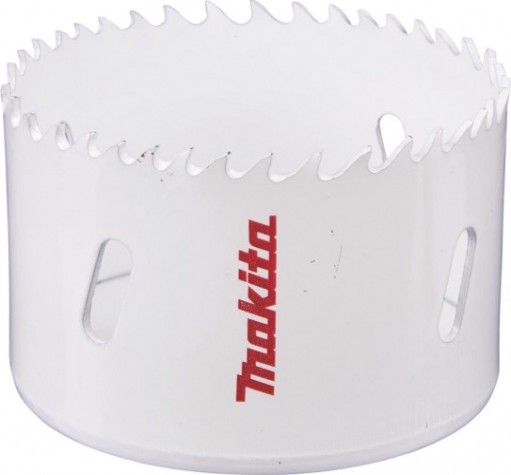 Коронка биметаллическая MAKITA D-17108 68мм