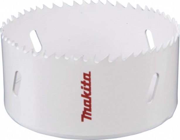 Коронка биметаллическая MAKITA D-17136 92мм