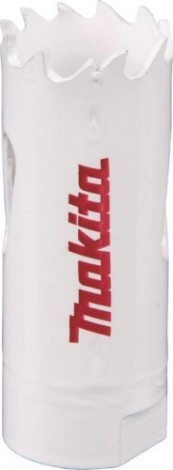 Коронка биметаллическая MAKITA D-17251 20мм