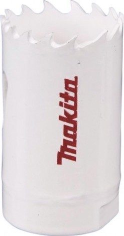 Коронка биметаллическая MAKITA D-17267 29мм