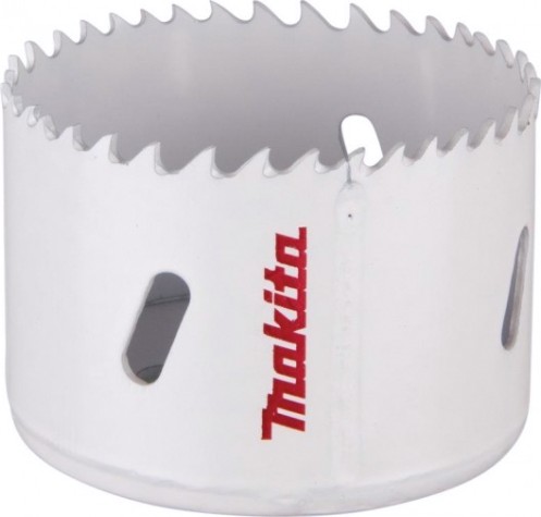 Коронка биметаллическая MAKITA D-24882 65мм