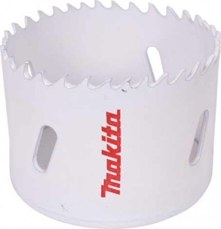 Коронка биметаллическая MAKITA D-25688 60мм