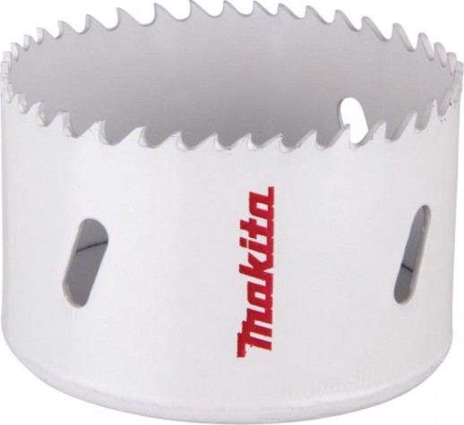 Коронка биметаллическая MAKITA D-25694 70мм