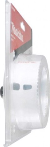 Коронка биметаллическая MAKITA Ezychange E-04008 105х44 мм [E-04008]