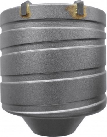 Коронка буровая SDS-plus MAKITA P-26222 укороч.80х50