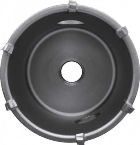 Коронка буровая SDS-plus MAKITA P-26222 укороч.80х50