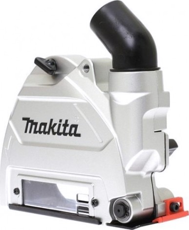 Кожух MAKITA защитный для пылеудаления 115/125 мм 196845-3 [196845-3]