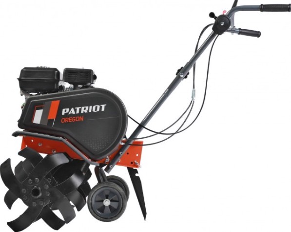 Культиватор PATRIOT Т 7085 Р OREGON с реверсом [460104555]