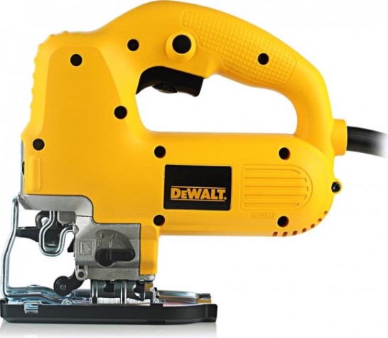 Лобзик сетевой DeWALT DW 341 K [DW341K-QS]