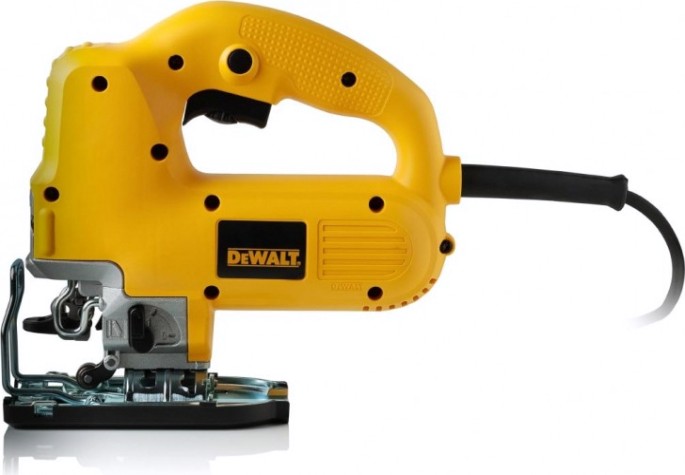 Лобзик сетевой DeWALT DW 341 K [DW341K-QS]