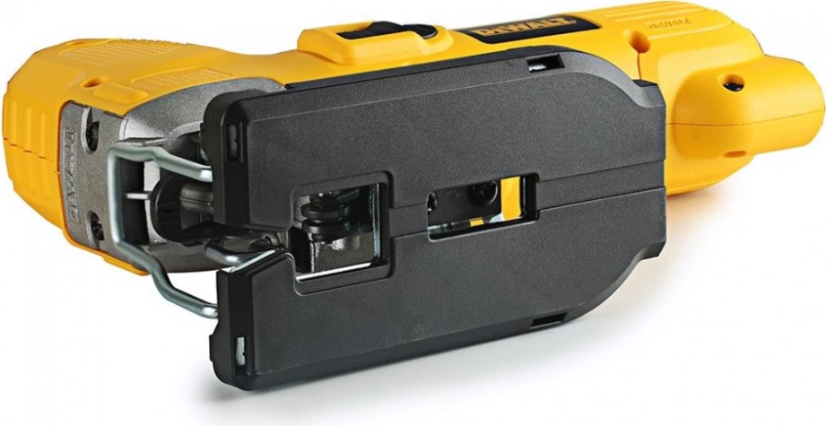 Лобзик сетевой DeWALT DW 343 K [DW343K-QS]