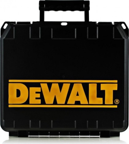 Лобзик сетевой DeWALT DW 343 K [DW343K-QS]
