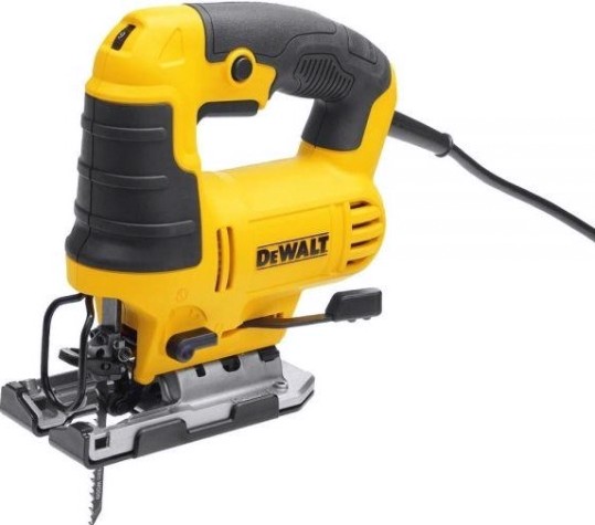 Лобзик сетевой DeWALT DWE 349 [DWE349-KS]