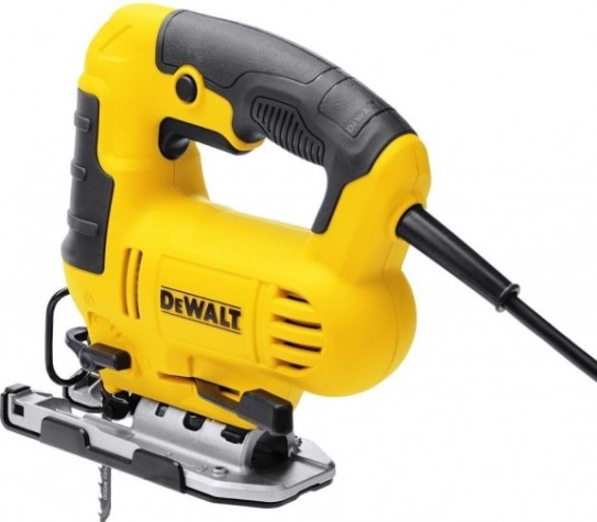 Лобзик сетевой DeWALT DWE 349 [DWE349-KS]