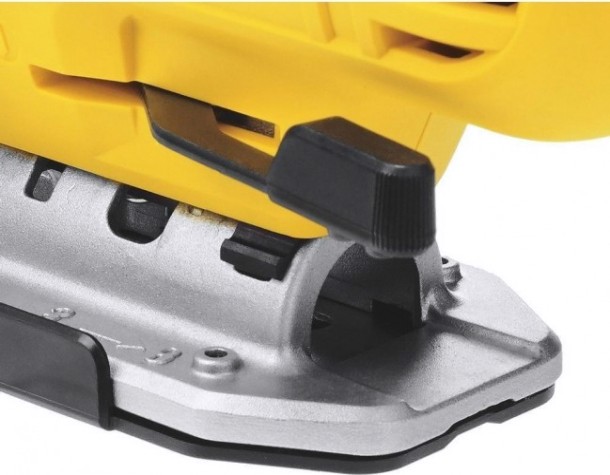 Лобзик сетевой DeWALT DWE 349 [DWE349-KS]