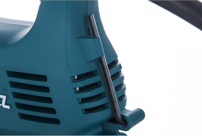 Лобзик сетевой MAKITA 4329KX1 с набором A-86898