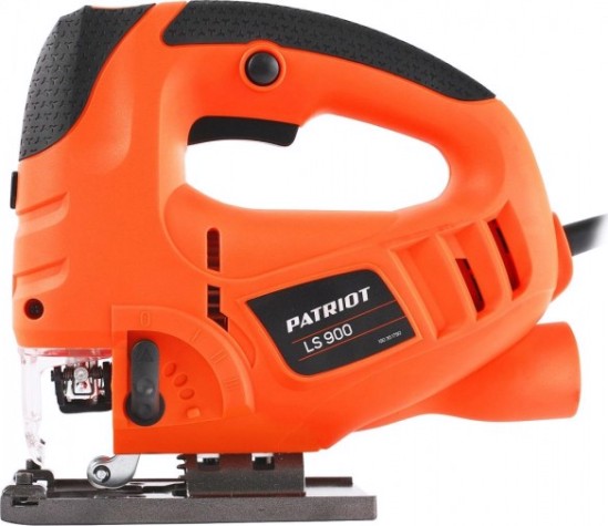 Лобзик сетевой PATRIOT LS 900 [190301790]