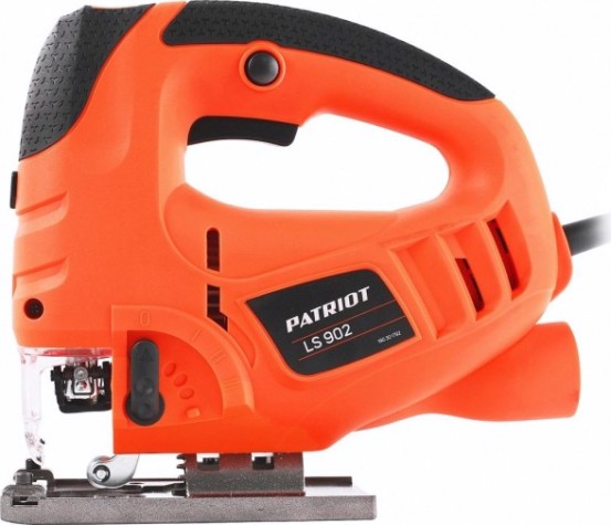 Лобзик сетевой PATRIOT LS 902 [190301792]