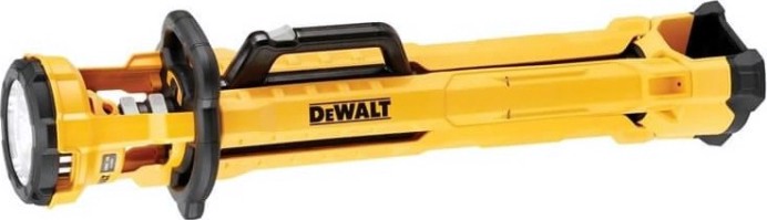 Мачта освещения DeWALT DCL 079 3000 лм без АКБ и ЗУ [DCL079-XJ]