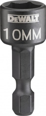 Магнитная насадка DeWALT 10х50 мм Extreme DT 7463-QZ [DT7463-QZ]