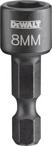 Магнитная насадка DeWALT 8х50 мм Extreme DT 7462-QZ [DT7462-QZ]