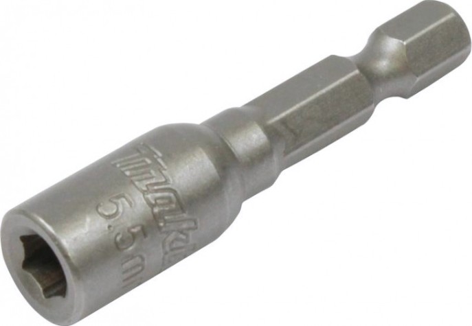 Магнитная насадка MAKITA B-38685 5,5x50