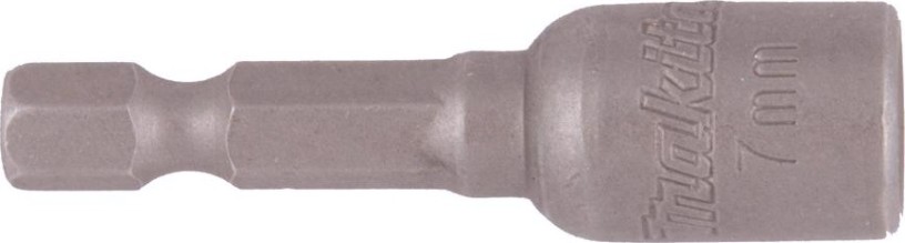 Магнитная насадка MAKITA B-38700 7x50