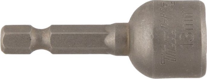 Магнитная насадка MAKITA B-38744 торцовая головка 13x50